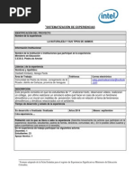 formato sistematizacin de experiencias