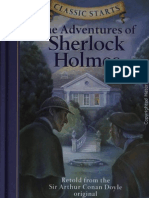 The Adventures of Sherlock Holmes