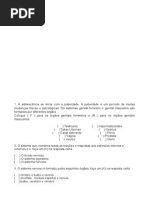 PROVA FINAL CIENCIAS 5 ANO.doc