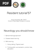 Download Resident Tutorial 57-Part 1 by Surat Tanprawate SN243449018 doc pdf