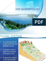 Lesson 3 River Geomorphology PDF