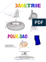 Geometrie Pour Dao2 PDF