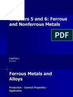 Presentation Ferrous Alloys1