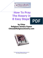 2092699 How to Pray the Rosary in 8 Easy Steps