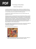 Download  The Techniques of Persian Henna by Catherine Cartwright-Jones SN24345148 doc pdf