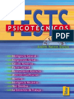Andres Mateos Blanco PDF