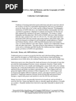 Download Henna and the Evil Eye Salt and Demons and the Geography of G6PD Deficiency  by Catherine Cartwright-Jones SN24345162 doc pdf