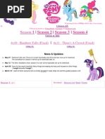 Download Ponyship Episode Download Guide by IanGraham SN243452460 doc pdf
