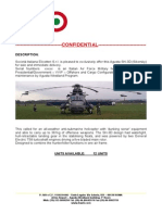 Agusta SH3D Helicopters