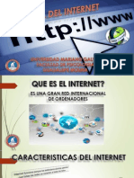 Manual de Internet