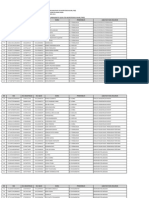 Lampiran - Pengumuman - Hasil - Seleksi - Administrasi PDF