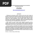 Download Penerapan Arsitektur Ekologi Pada Bangunan Resort by faizdbd SN243459961 doc pdf