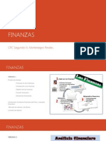 Clase de Finanzas