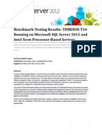 7673.Temenos T24%2c SQL Server 2012%2c Intel Xeon Processor-Based Servers%2c and X-IO Storage Highwater Benchmark Report (1)