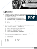 Guía Práctica 2 Primeras Expresiones Culturales de La Humanidad PDF