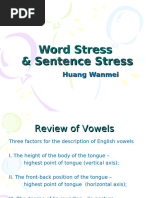 洋書 English Stress: Its Form, Its Growth, an English Stress: Its Form, Its Growth and Its Role in Verse