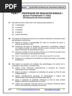 APOSTILA PEB I - 50 QUESTOES GABARITADAS PERFEITA.pdf