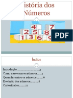 Historia dos Numeros ppt.ppt