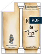 Manual Etica PDF