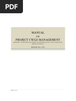The Standard For Program Management - 5th Edition PDF | PDF ...