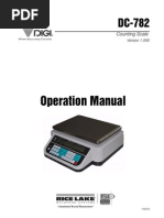 DC 782 Manual PDF