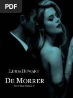 De morrer - Linda Howard