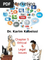 E-Marketing Ch 5