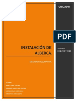 Instalaciones Alberca.docx