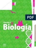 Guía para El Maestro BIOLOGÍA PDF
