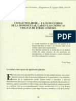 Guerra Ciudad Lemebel PDF