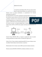 Medios de Transmision en Una Wan PDF