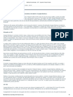 A trajetória profissional do ministro Joaquim Barbosa - STF.pdf