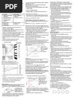 8185physics Unit 3 and 4 Cheat Sheet MHS