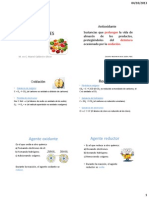 Aditivos Antioxidantes PDF
