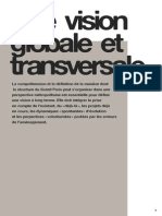 Une Vision Globale Et Transversale