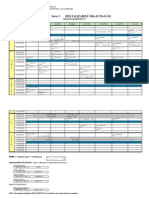 Fsega Orar Anul I - S3 - Mk+ects+eam PDF