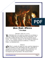 01 Mayo San Jose Obrero PDF