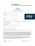 Anmeldung SV OG Altdorf PDF