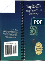 Tap Root PDF