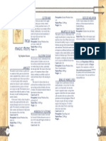 D&D 3 - Extra - New Magical Items PDF