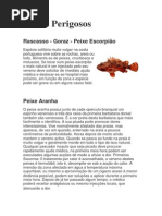 peixes perigosos.docx