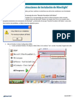 Install Compilation PDF