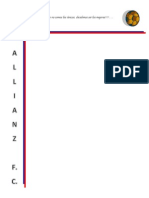 Formato Allianz PDF