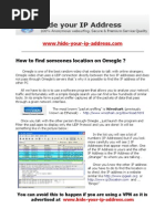 Download Hide Your Ip Address Omegle How to find someones location on Omegle by hide-your-ip-address SN243482829 doc pdf