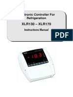 XLR130 e XLR170 PDF