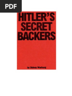 Download Wartburg - Hitlers Secret Bankers by andreas SN2434851 doc pdf
