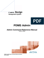 ADMIN Command Reference Manual PDF