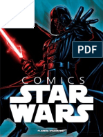 Comics Star Wars PDF