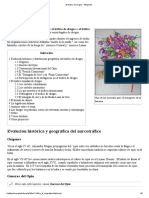 El Tráfico de Drogas - Wikipedia PDF