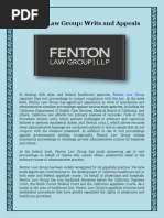Fenton Law Group